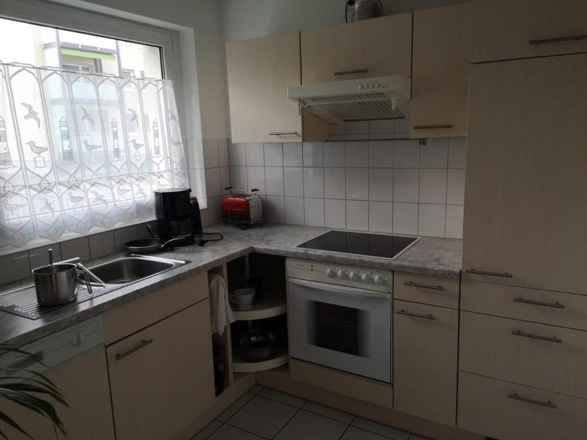 Appartamento Helene Bad Säckingen Esterno foto