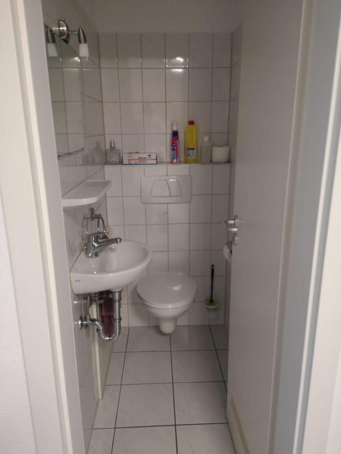 Appartamento Helene Bad Säckingen Esterno foto