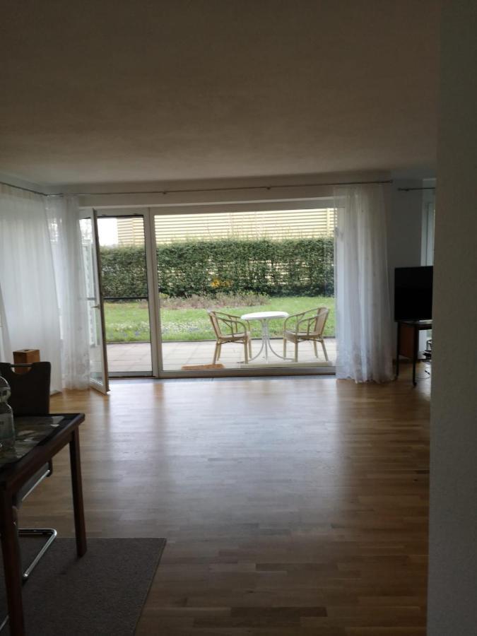 Appartamento Helene Bad Säckingen Esterno foto